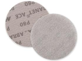 Disco de Lixa Abranet Ace 225mm Mirka c/5 unidades Disco de Lixa Abranet Ace 225mm Mirka c/5 unidades