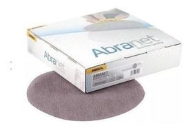 Disco de Lixa Abranet Ace 225mm P240 - Mirka Disco de Lixa Abranet Ace 225mm P240 - Mirka
