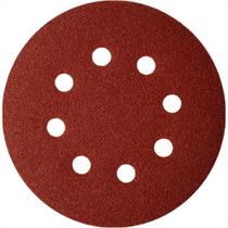 Disco De Lixa Aderen.8F Waves 4.1/2 X 40 - Kit C/10 Unidades