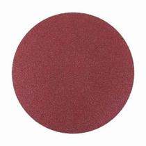 DISCO DE LIXA BASE tiras autocolantes 180MM GRAO 60 - 10PCS - BESTFER