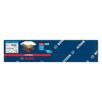 Disco De Lixa Bosch Expert C470 225 mm G40 25 Peças Disco De Lixa Bosch Expert C470 225 mm G40 25 Peças