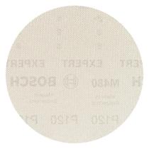 Disco De Lixa Bosch Expert M480 150Mm G120, 5 Peças