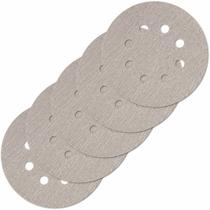 Disco de Lixa com Pluma A219 Grão 150 127mm 5 Unidades - 5539544841 - NORTON Disco de Lixa com Pluma A219 Grão 150 127mm 5 Unidades - 5539544841 - NORTON