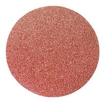 Disco De Lixa Com Tira Auto Colante Grão 60 115mm, 10pçs Disco De Lixa Com Tira Auto Colante Grão 60 115mm, 10pçs