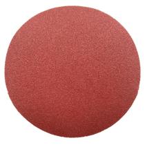 DISCO DE LIXA COM tiras autocolantes, GRAO 120 X 125 MM, 10 PCS//MTX