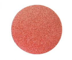 Disco De Lixa Com tiras autocolantes Grão 40 125mm 10 Peças Mtx