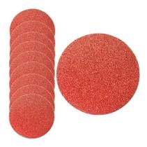 DISCO DE LIXA COM tiras autocolantes Z36 125mm 5 PCS - BLACK JACK