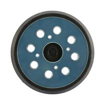 Disco De Lixa De 5 Polegadas (125mm) Com 8 Furos E Fixação Por Gancho E Laço Para Lixadeira Orbital Disco De Lixa De 5 Polegadas (125mm) Com 8 Furos E Fixação Por Gancho E Laço Para Lixadeira Orbital