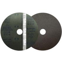 Disco de lixa de fibra 180 x 22 mm - F425 - Norton