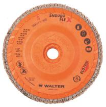 Disco De Lixa Enduro Flex GR40 15R454 - Walter