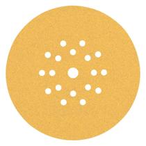 Disco De Lixa Expert 225Mm G100 C470 25 Peças Bosch