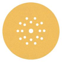 Disco De Lixa Expert 470 225 Mm, G120, 25 Peças - Bosch