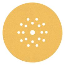 Disco de lixa Expert 470 225 mm, G120, 25 peças - Bosch