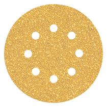 Disco de lixa Expert C470 125mm G40 50 peças - Bosch
