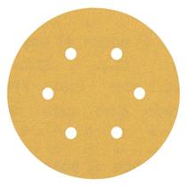 Disco De Lixa Expert C470 150Mm G180, 50 Peças - Bosch