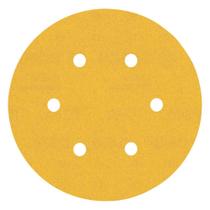 Disco de lixa Expert C470 150mm G240, 50 peças - Bosch