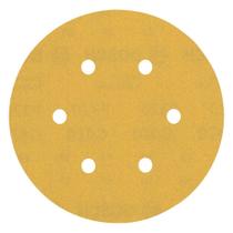 Disco De Lixa Expert C470 150Mm G320, 50 Peças - Bosch