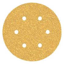 Disco De Lixa Expert C470 150Mm G40, 50 Peças - Bosch