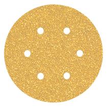 Disco de lixa Expert C470 150mm G40, 50 peças - Bosch