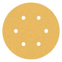 Disco de lixa Expert C470 150mm G80, 50 peças - Bosch