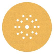 Disco De Lixa Expert C470 225 Mm, G150, 25 Peças - Bosch