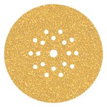 Disco De Lixa Expert C470 225 Mm, G40, 25 Peças - Bosch