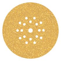 Disco de lixa Expert C470 225 mm, G40, 25 peças - Bosch
