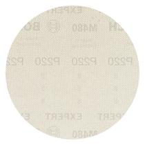 Disco de Lixa Expert C480 125 mm 5 peças Bosch Disco de Lixa Expert C480 125 mm 5 peças Bosch