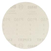 Disco de Lixa Expert C480 150 mm 5 peças Bosch