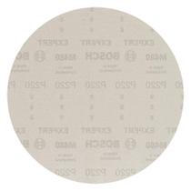 Disco De Lixa Expert M480 225Mm G220, 25 Peças - Bosch
