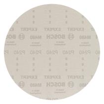 Disco de Lixa Expert M480 225mm G240, 25 peças - Bosch Disco de Lixa Expert M480 225mm G240, 25 peças - Bosch