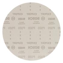 Disco de Lixa Expert M480 225mm G320, 25 peças - Bosch