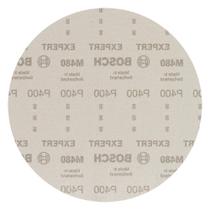 Disco de Lixa Expert M480 225mm G400, 25 peças - Bosch Disco de Lixa Expert M480 225mm G400, 25 peças - Bosch