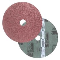 Disco de Lixa Ferro 115D 4.1/2x60 3M