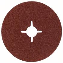 Disco de Lixa Fibra para Metal 4.1/2"" GR60 - 2608605466 - BOSCH