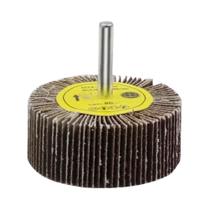 Disco De Lixa Flap De 80 Grit 16-80mm Ferramentas Abrasivas De Polimento Para Acessórios De