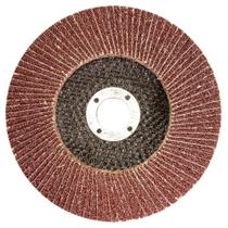 Disco de lixa flap disc 4.1/2" (60) Disco de lixa flap disc 4.1/2" (60)