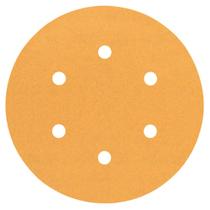 Disco De Lixa G40 150mm C/ 05 Unidades Bosch 2608605085