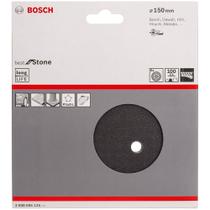 Disco De Lixa Gr.100 6' 150mm 05 Unid F355 Bosch 2608605125 Disco De Lixa Gr.100 6' 150mm 05 Unid F355 Bosch 2608605125