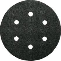Disco De Lixa Gr.240 6' (150mm) C/ 5 Unid 2608605128 Bosch