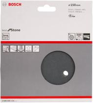 Disco De Lixa Gr.600 C/ 5 Unidades Bosch 2608605131 Disco De Lixa Gr.600 C/ 5 Unidades Bosch 2608605131