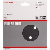 Disco de Lixa Gr.80 6' (150mm) 05 Unid Bosch 2608605124