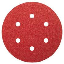 Disco de Lixa GR40 125mm 2 608 605 067 - Bosch