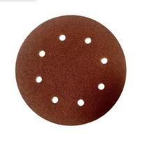 Disco de Lixa Grão 180 - STRONG Disco de Lixa Grão 180 - STRONG