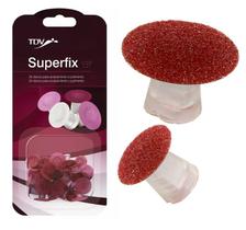 Disco De Lixa Grosso Superfix C/25 + Mandril Ref. 3016G TDV Disco De Lixa Grosso Superfix C/25 + Mandril Ref. 3016G TDV