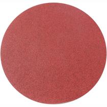 Disco de Lixa Massa A257 Grão 180 230mm sem Furo - 77696068007 - NORTON