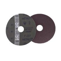 Disco De Lixa Metalite F227 115 X 22MM GR.80 Disco De Lixa Metalite F227 115 X 22MM GR.80