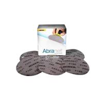 Disco De Lixa Mirka Abranet Ace 150mm Caixa 50un Grão P800 Disco De Lixa Mirka Abranet Ace 150mm Caixa 50un Grão P800