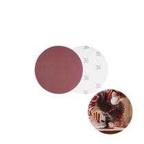 Disco de Lixa Ø125 Mm Gramatura 036 Orbital Disco de Lixa Ø125 Mm Gramatura 036 Orbital