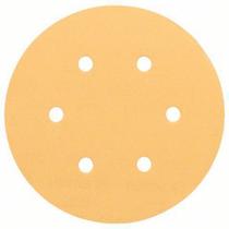 Disco De Lixa P/ 137B GR40 150mm - Bosch Disco De Lixa P/ 137B GR40 150mm - Bosch